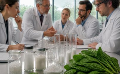 découvrez les avis des experts sur le sel d'oseille : avantages, risques et conseils pour une consommation sécurisée.