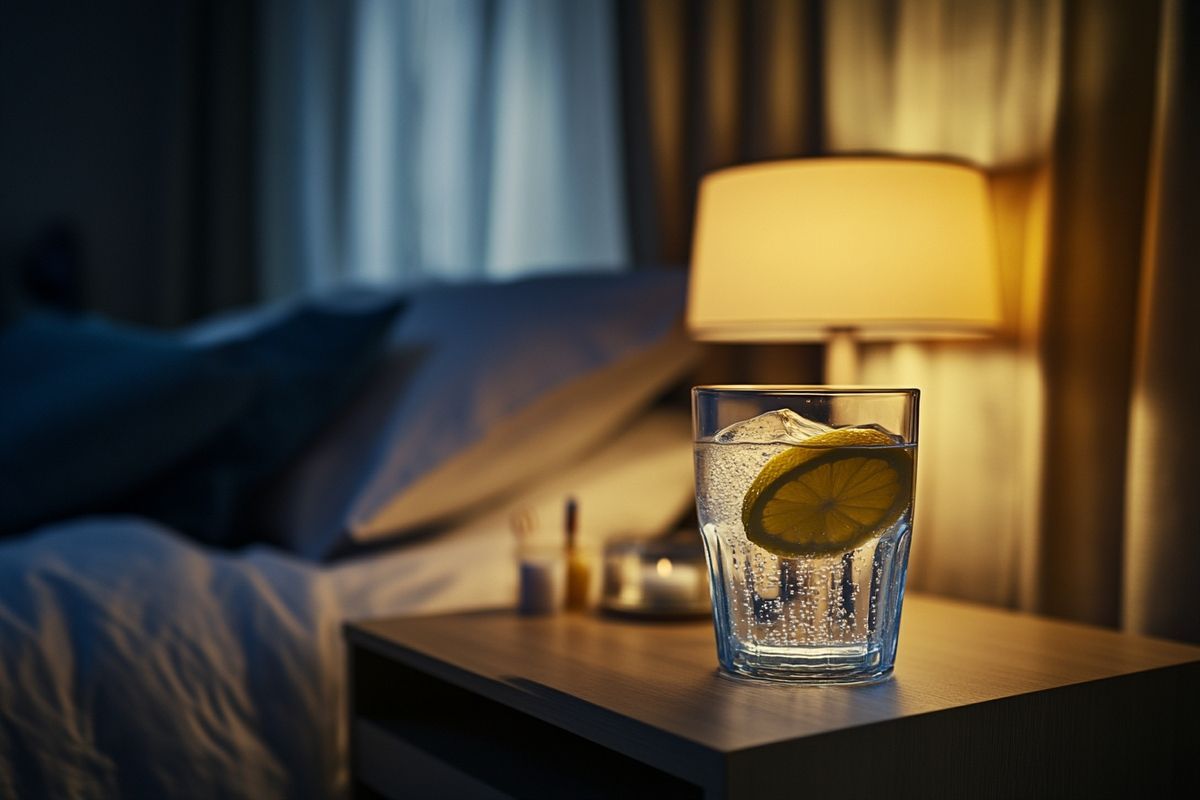 Solutions pour apaiser la toux nocturne causée par le stress