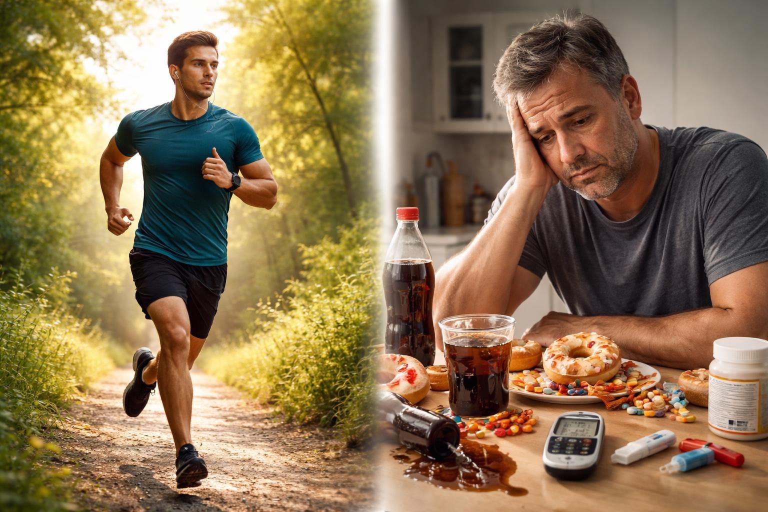 découvrez comment concilier sport et gestion des maladies liées au sucre grâce à des approches efficaces pour améliorer votre santé et votre bien-être.