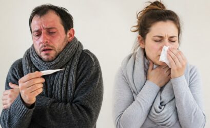 découvrez les symptômes de la grippe et apprenez à les distinguer de ceux du rhume pour mieux gérer votre santé et prévenir les complications.