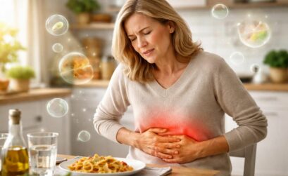découvrez comment identifier rapidement les symptômes d'un manque d'enzymes digestives pour améliorer votre digestion et votre bien-être au quotidien.