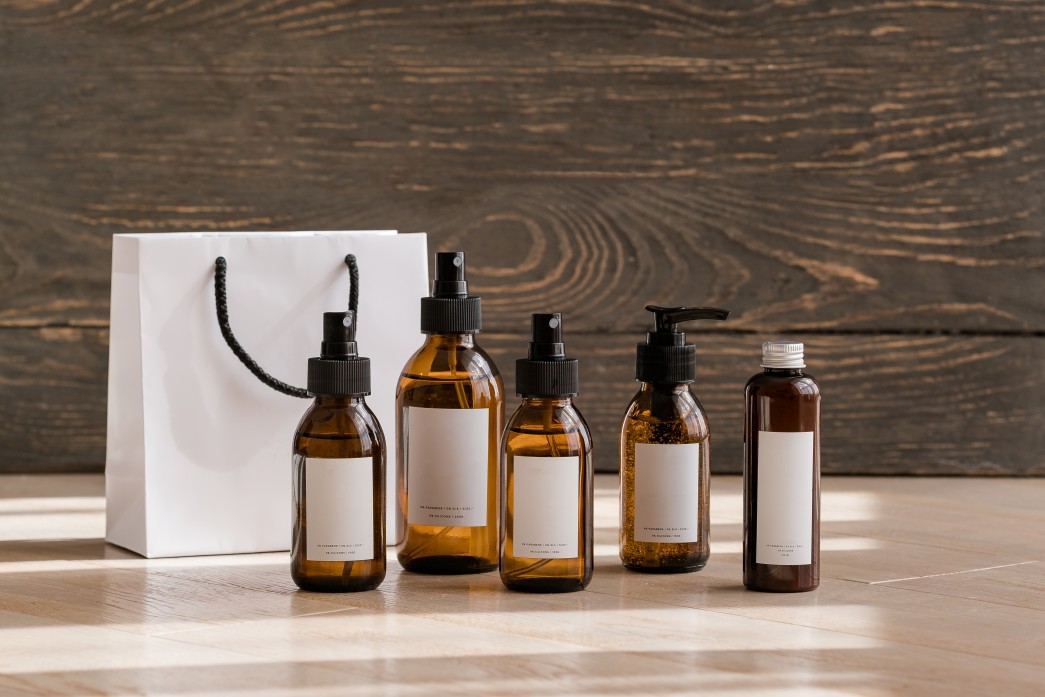 Système Airless Cosmétiques