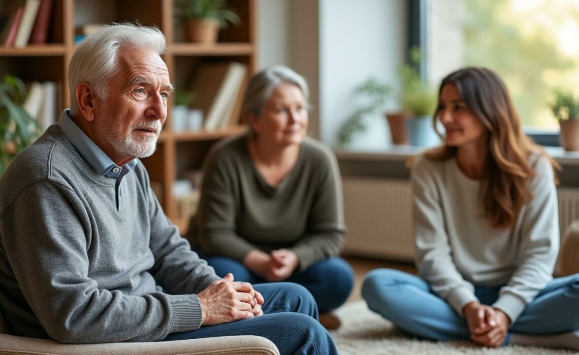 découvrez les témoignages inspirants de personnes ayant bénéficié d'une formation auxiliaire de vie gratuite et rémunérée. apprenez comment cette expérience a transformé leur vie et a ouvert de nouvelles opportunités professionnelles dans le secteur de l'aide à la personne.