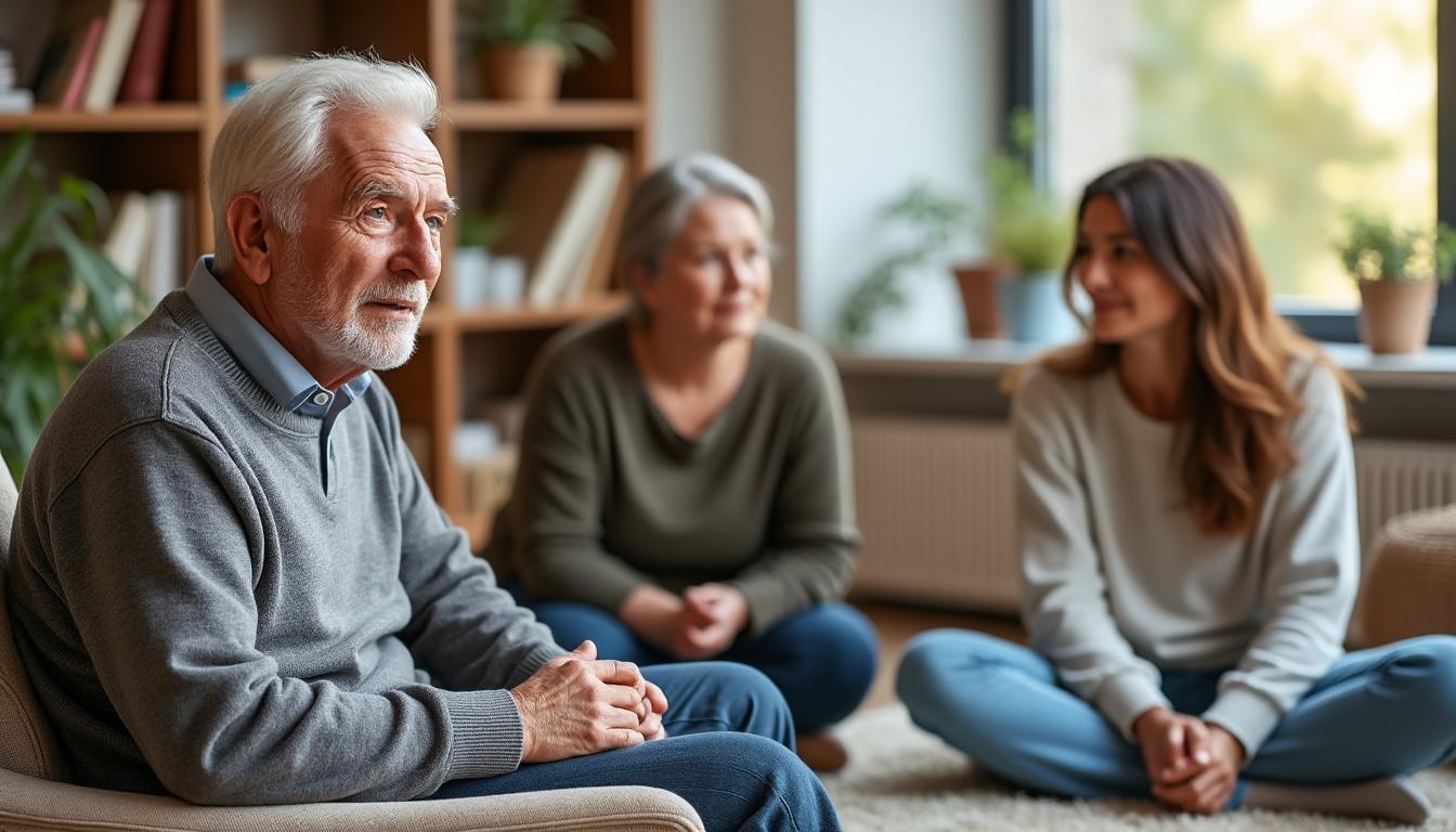 découvrez les témoignages inspirants de personnes ayant bénéficié d'une formation auxiliaire de vie gratuite et rémunérée. apprenez comment cette expérience a transformé leur vie et a ouvert de nouvelles opportunités professionnelles dans le secteur de l'aide à la personne.