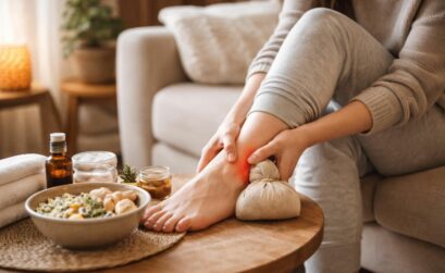 découvrez des témoignages et expériences authentiques sur la tendinite au tendon d'achille et les remèdes de grand-mère efficaces pour soulager cette douleur.