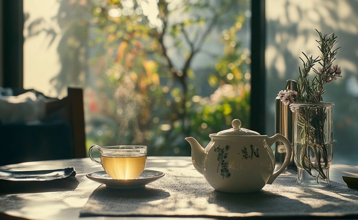Tisane de romarin : danger pour la santé à connaître absolument