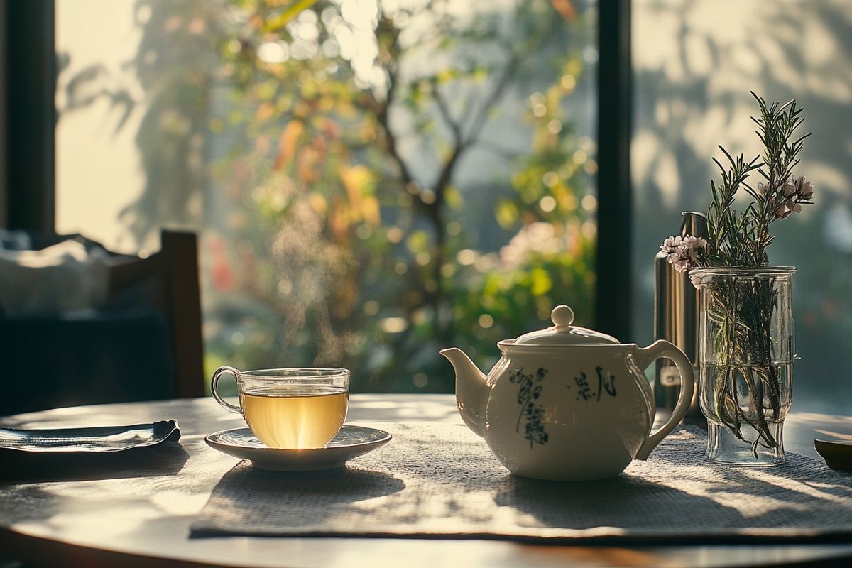 Tisane de romarin : danger pour la santé à connaître absolument