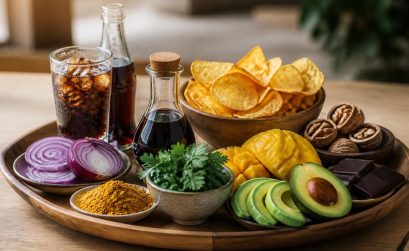découvrez le top 10 des aliments à éviter absolument si vous souffrez de la maladie de gilbert, y compris ceux que vous ne soupçonniez pas, pour mieux gérer votre santé au quotidien.