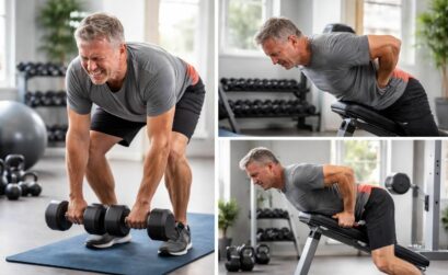 découvrez le top 10 des exercices à éviter avec de l'arthrose lombaire pour réduire la douleur et protéger votre dos au quotidien.