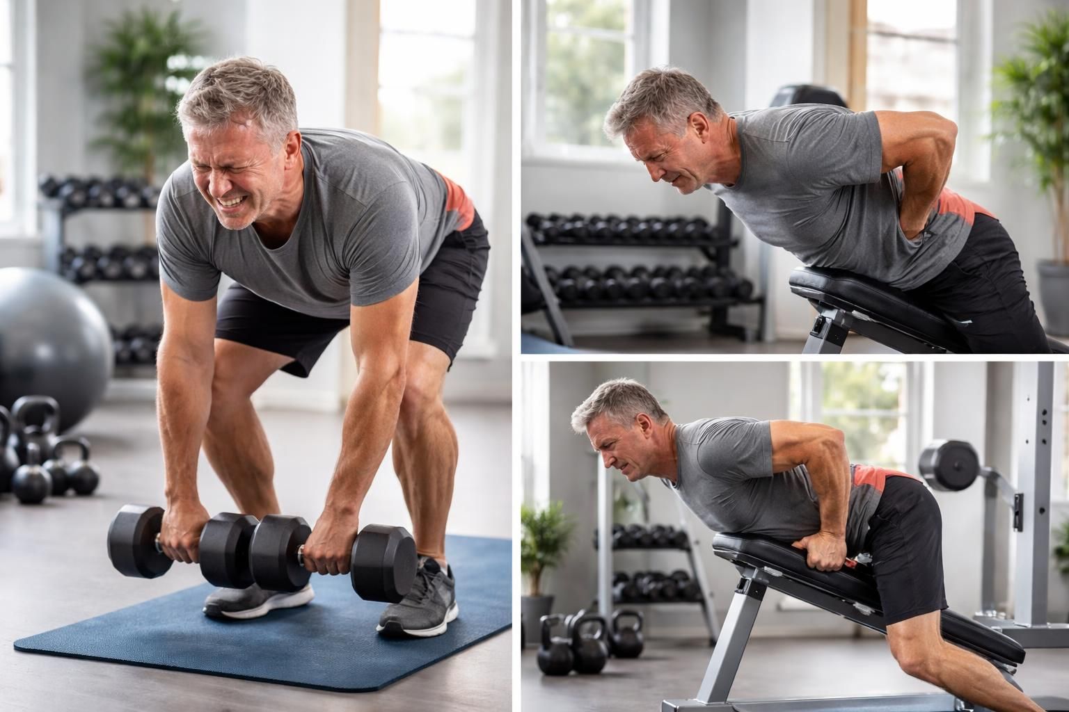 découvrez le top 10 des exercices à éviter avec de l'arthrose lombaire pour réduire la douleur et protéger votre dos au quotidien.
