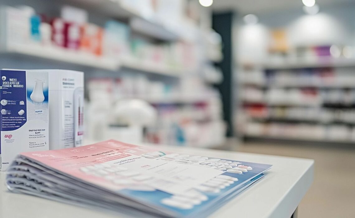 Tout ce que vous devez savoir sur le faux dentier en pharmacie