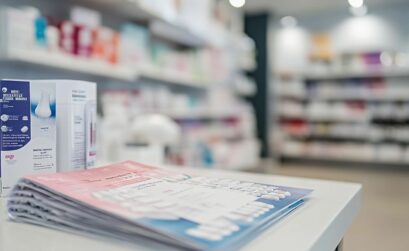 Tout ce que vous devez savoir sur le faux dentier en pharmacie