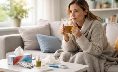 découvrez tout ce qu'il faut savoir sur le rhume : définition, symptômes, et conseils pour savoir quand consulter un médecin.