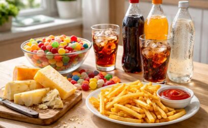 découvrez quels aliments éviter pour mieux gérer la dermite séborrhéique et améliorer votre confort quotidien grâce à des conseils nutritionnels adaptés.