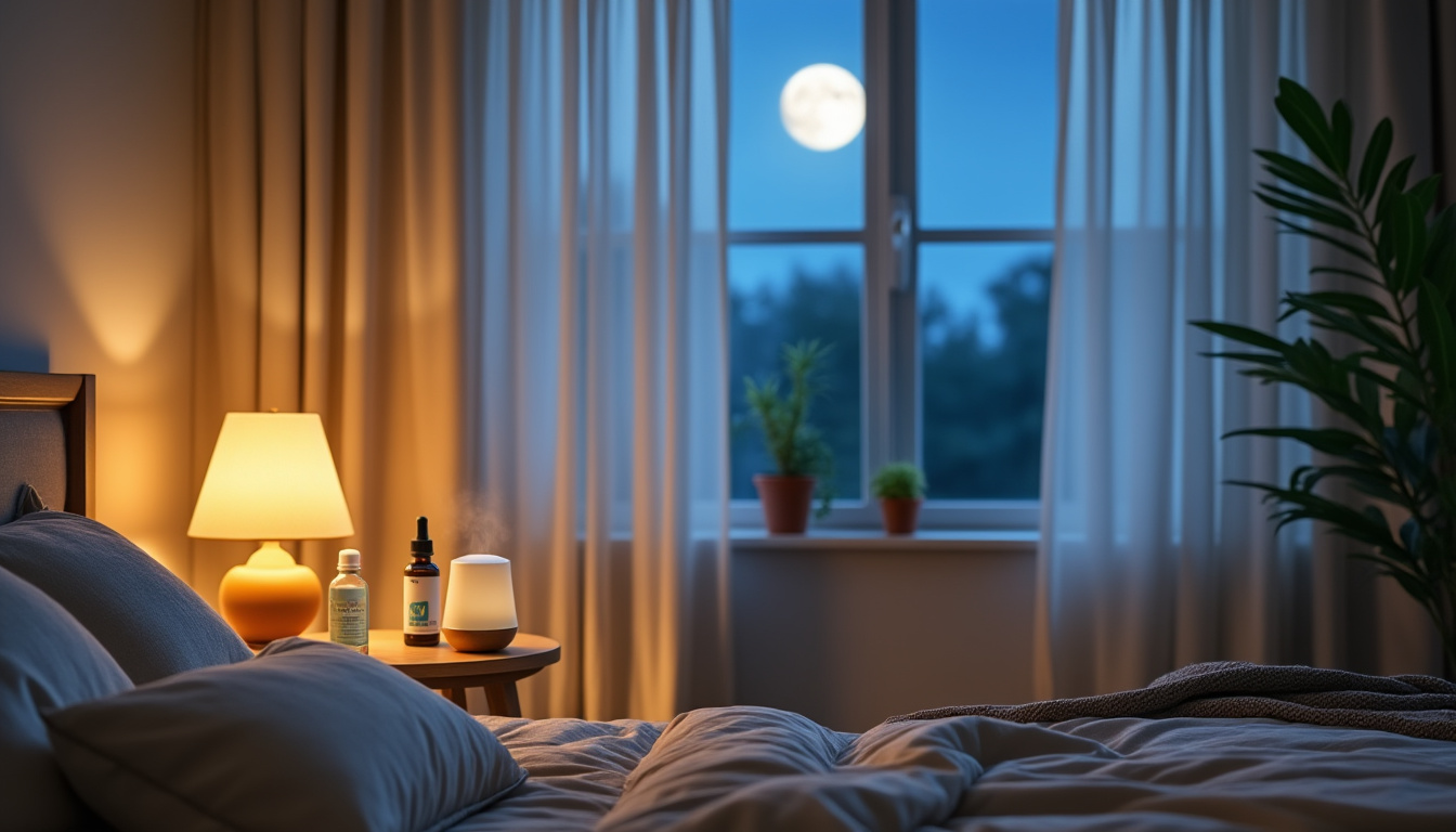 découvrez combien de gouttes de cbd il faut réellement pour améliorer votre sommeil. analyse des effets, conseils d'utilisation et dosage optimal pour passer de meilleures nuits grâce au cbd.