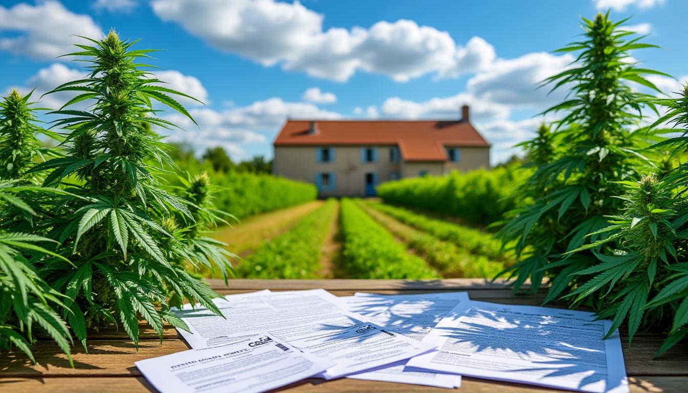 découvrez les méthodes essentielles pour produire du cbd en france : réglementation, étapes de culture, extraction et conseils pratiques pour réussir dans ce secteur en plein essor.