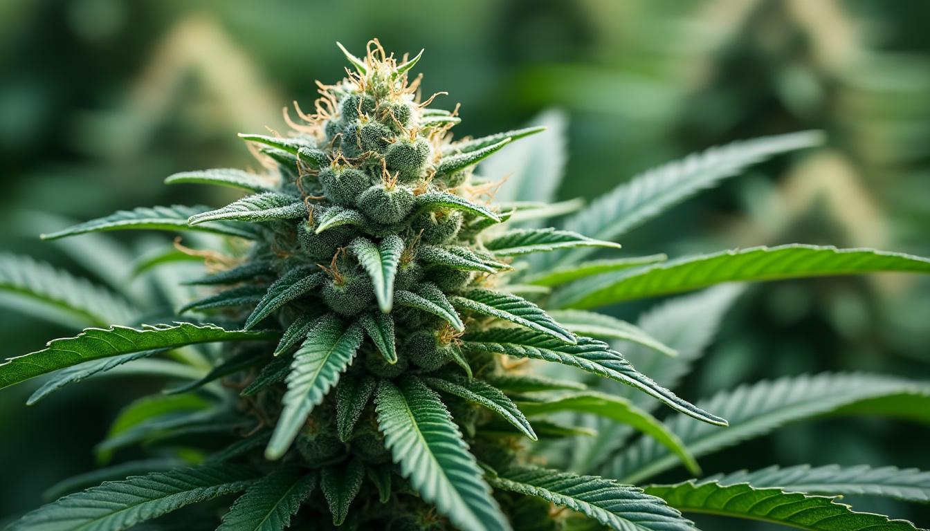 découvrez les principales méthodes et conseils pour produire du cbd en france, des étapes de culture aux réglementations à respecter pour une production légale et efficace.