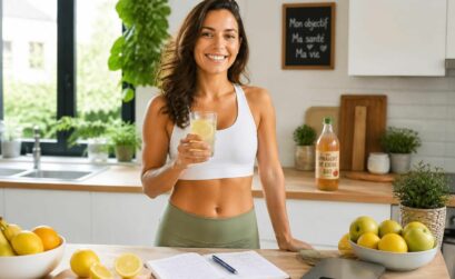 découvrez un témoignage inspirant sur le vinaigre de cidre pour maigrir et laissez-vous motiver à transformer votre silhouette naturellement.
