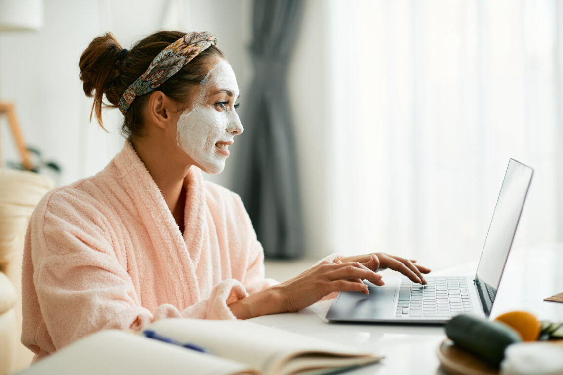 Utilisation sécuritaire masque