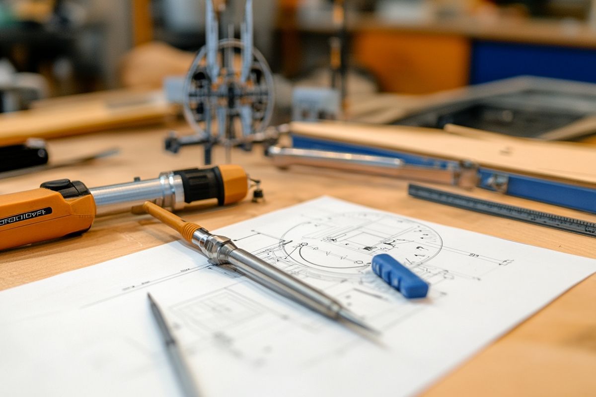 Vers un avenir professionnel serein