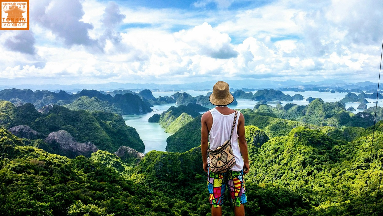 Vietnam havre bien-être