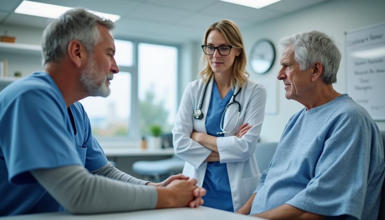 découvrez les séquelles neurologiques possibles du zona, leurs symptômes, et les solutions pour mieux les comprendre et les prévenir. informez-vous sur les conséquences à long terme de cette maladie virale.