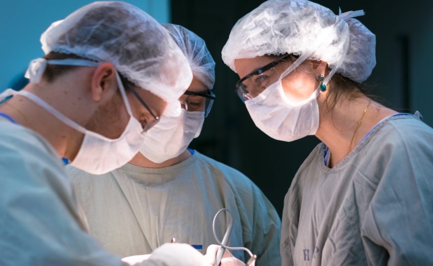 L'abdominoplastie découvrez l'opération de chirurgie esthétique du ventre — free download