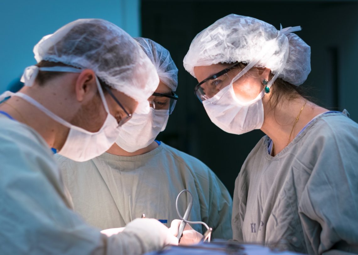 abdominoplastie