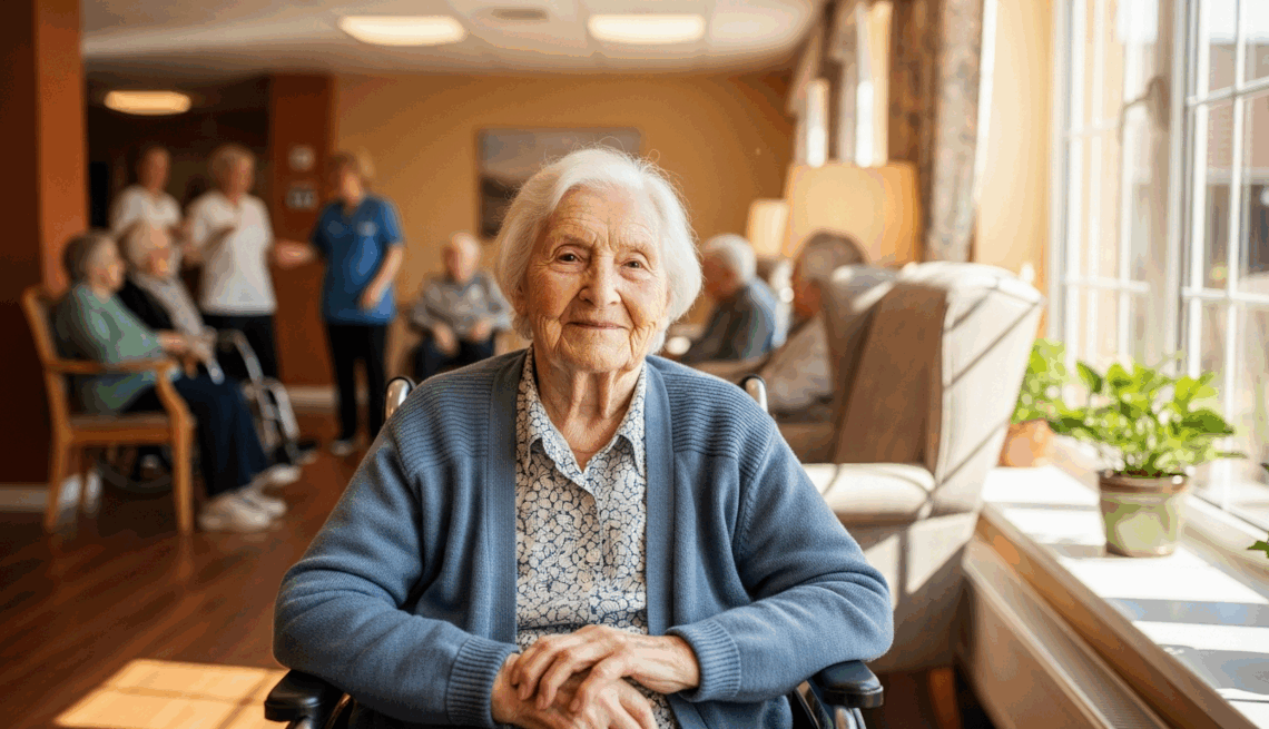 accompagnement de fin de vie