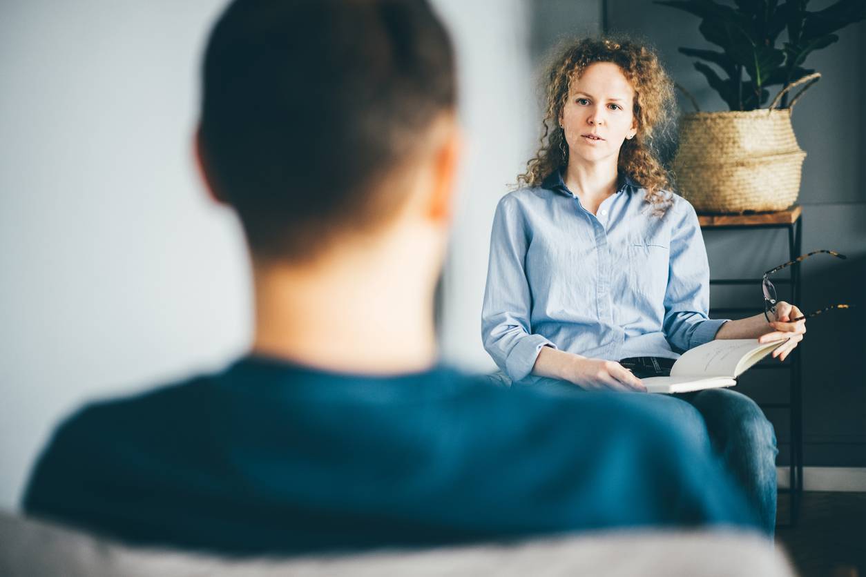 psychologue du travail en entreprise