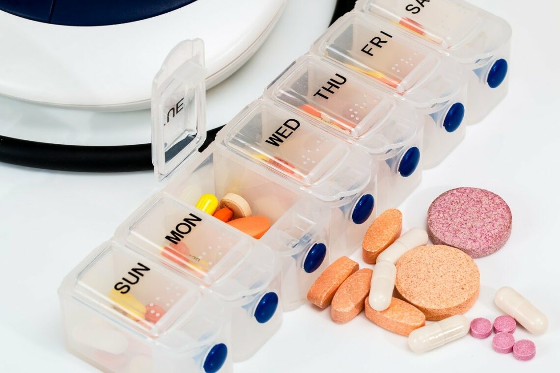 acheter des médicaments