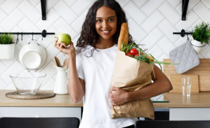 adoption rééquilibrage alimentaire