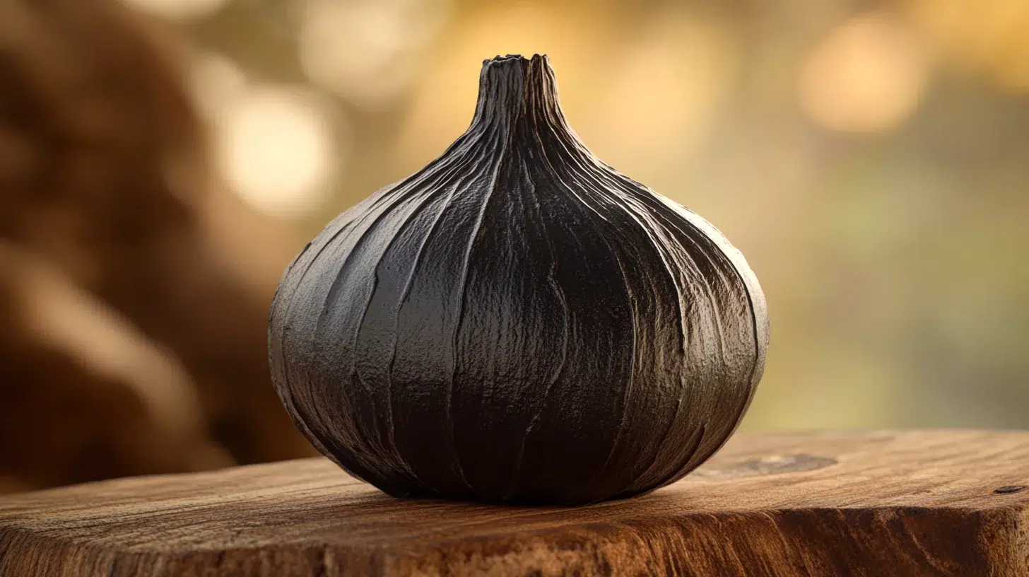 ail noir