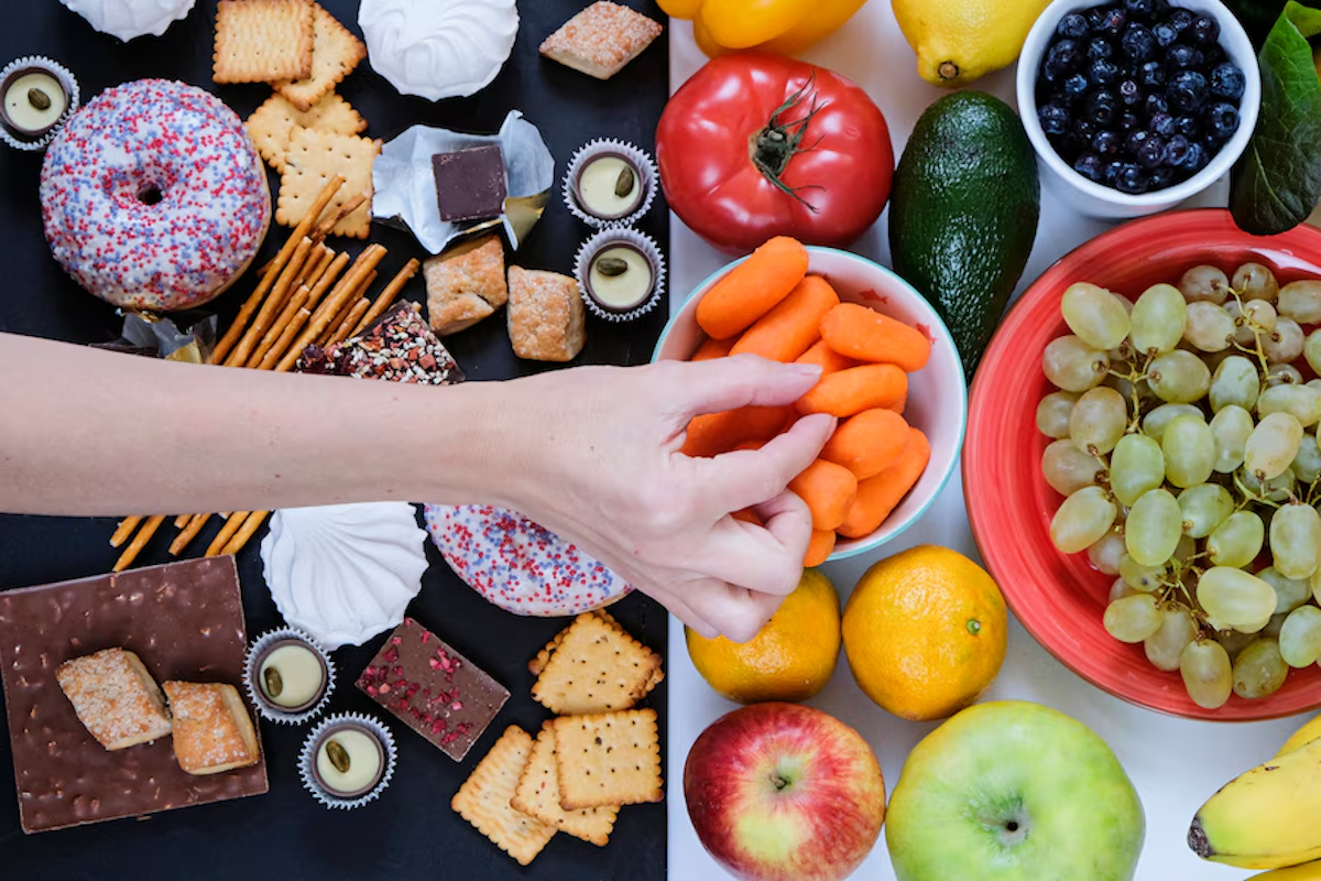 alimentation santé
