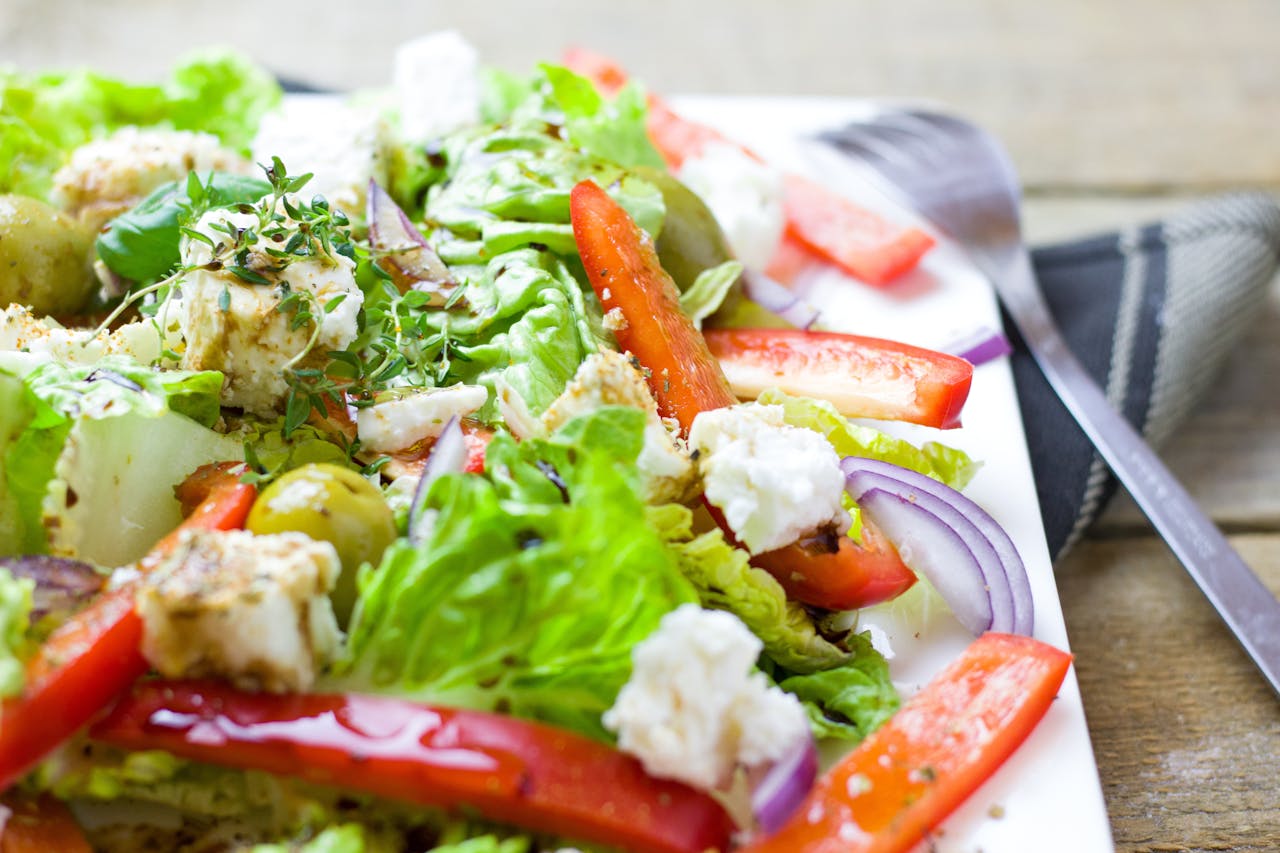 aliments pièges