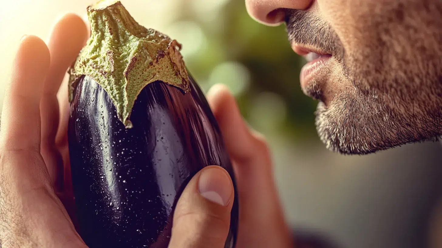 allergie aux aubergines