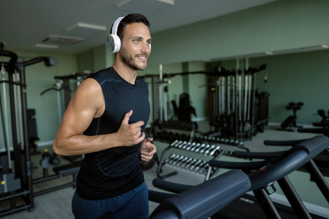 amélioration cardio