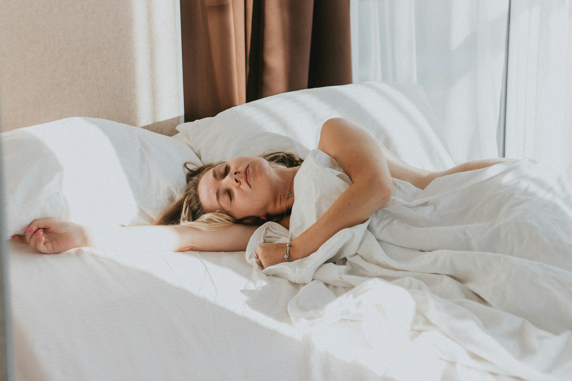 apné sommeil