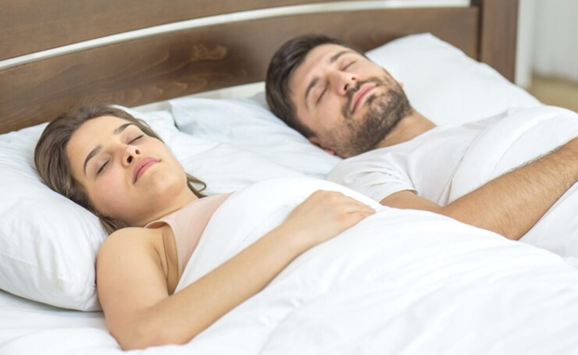 apnée du sommeil