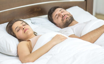 apnée du sommeil