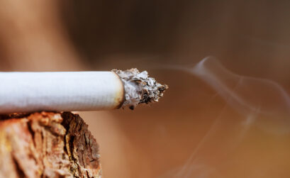 arrêter le tabac