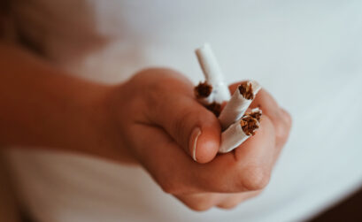 arrêter tabac