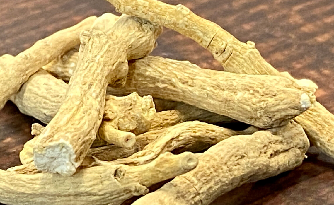 ashwagandha