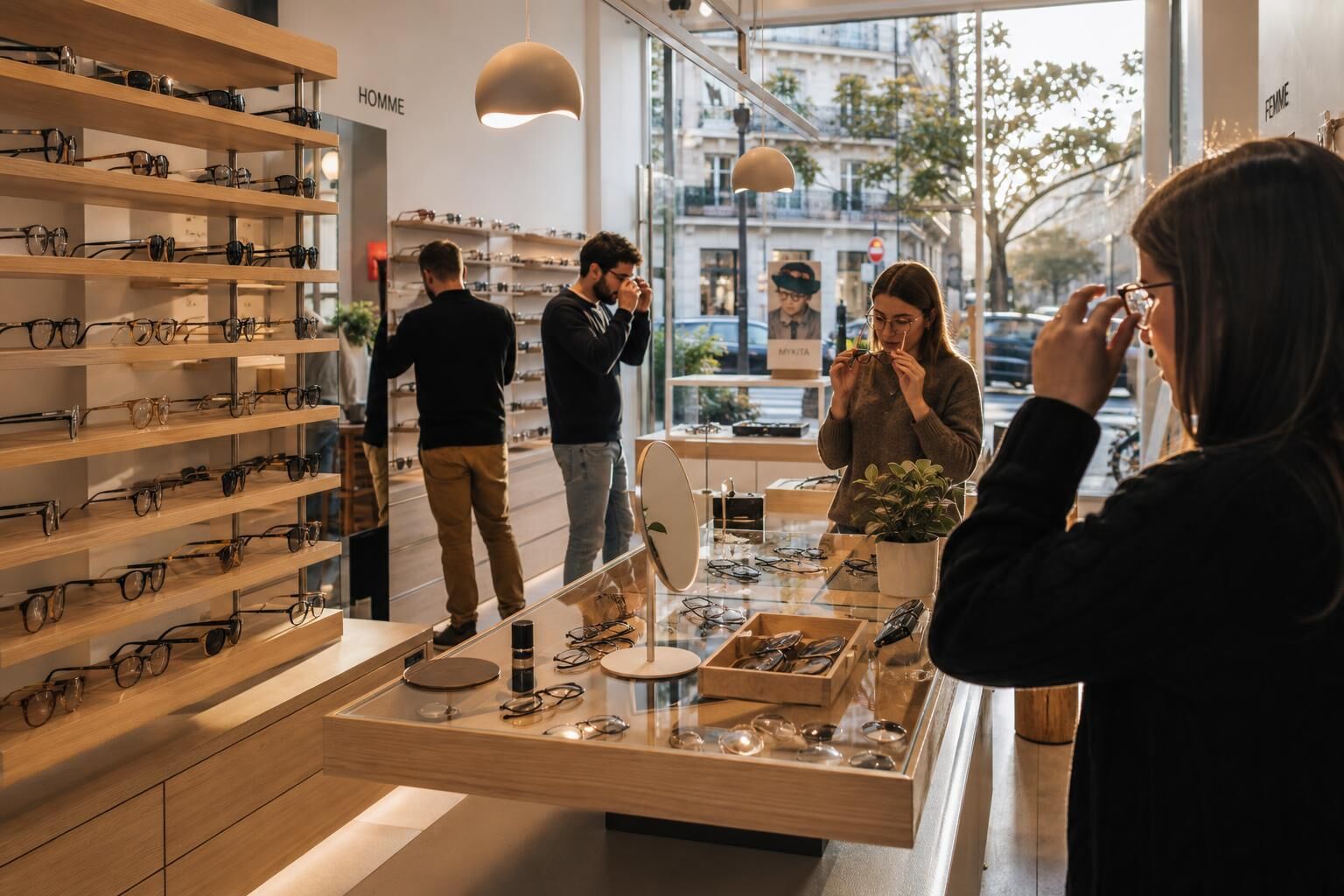 Découvrez notre guide complet 2026 sur l'assurance optique : tout savoir sur les garanties, les couvertures et comment bien choisir votre protection pour vos équipements visuels.