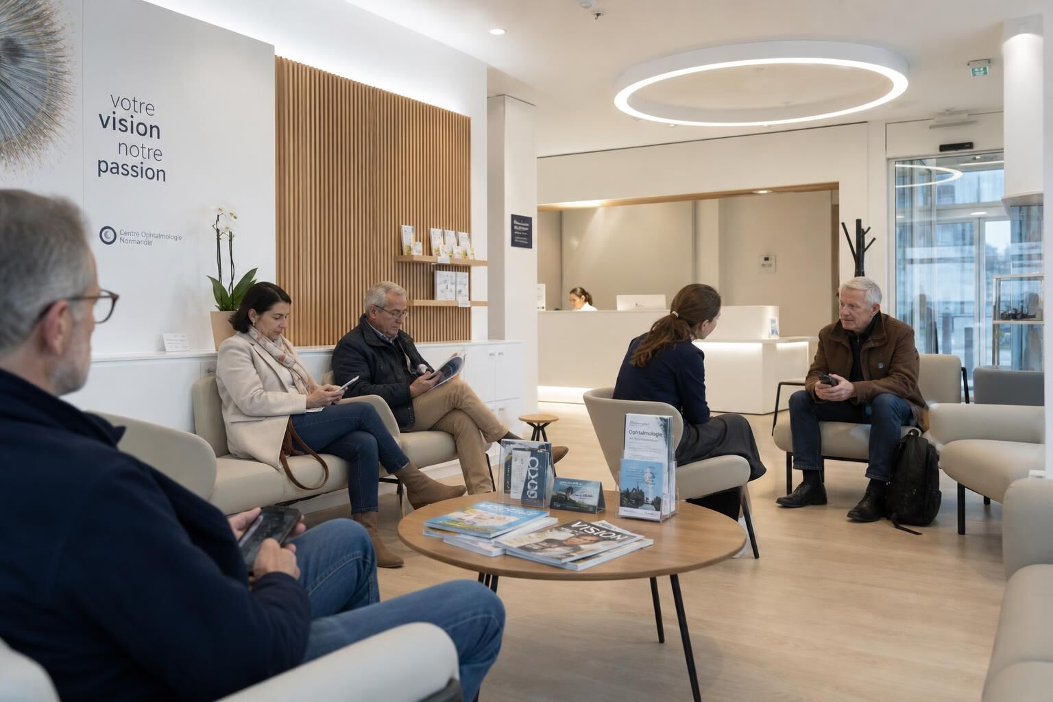 Découvrez notre guide complet sur l'assurance optique en 2026 : toutes les garanties, conseils et astuces pour bien choisir votre couverture santé visuelle.