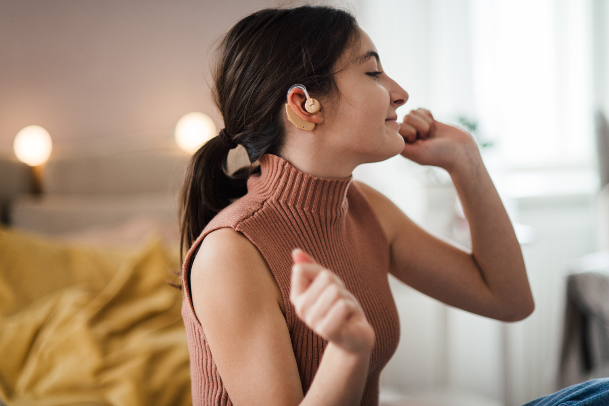audioprothèse