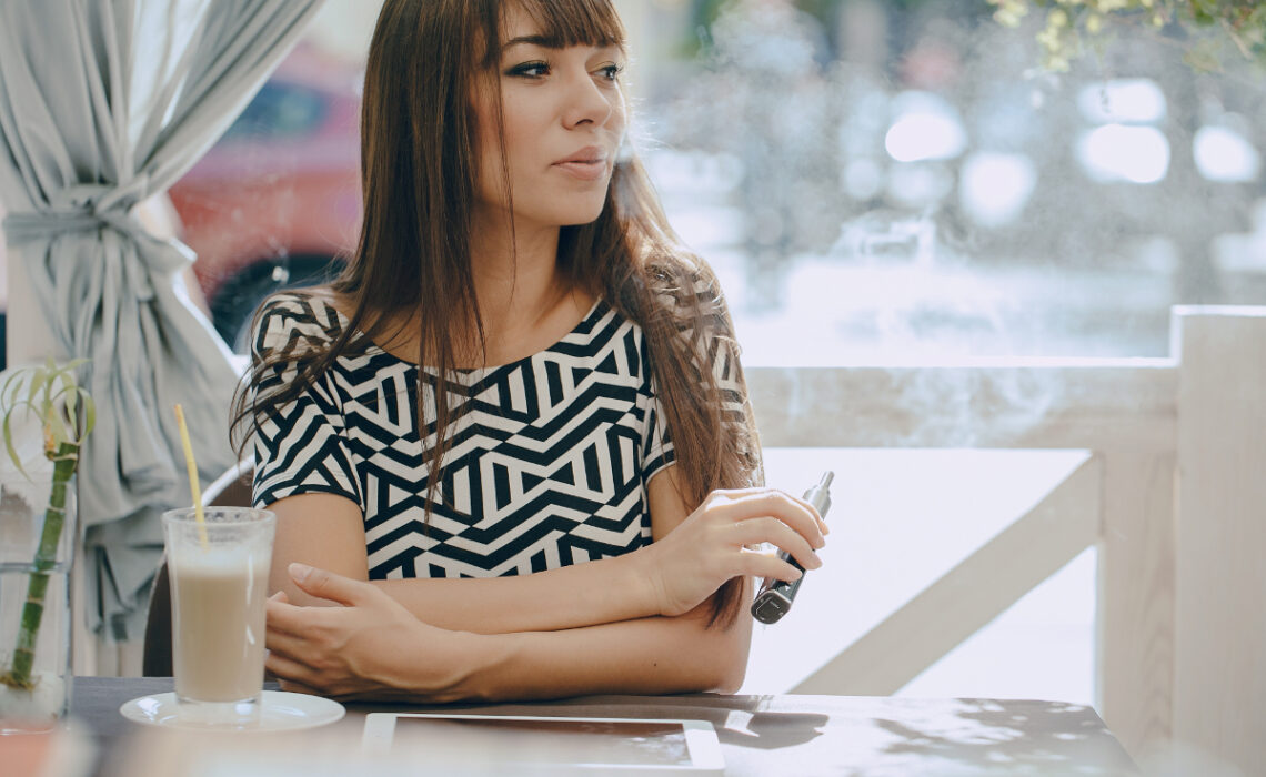 avantages cigarette électronique