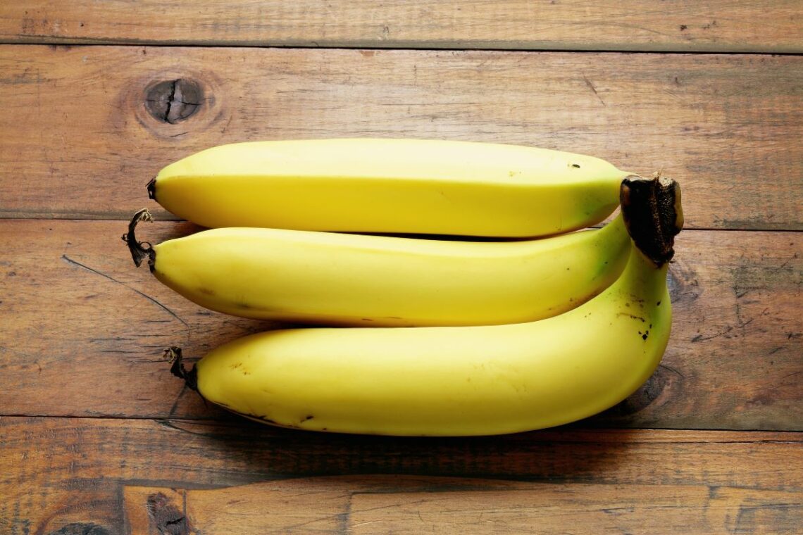 banane goutte