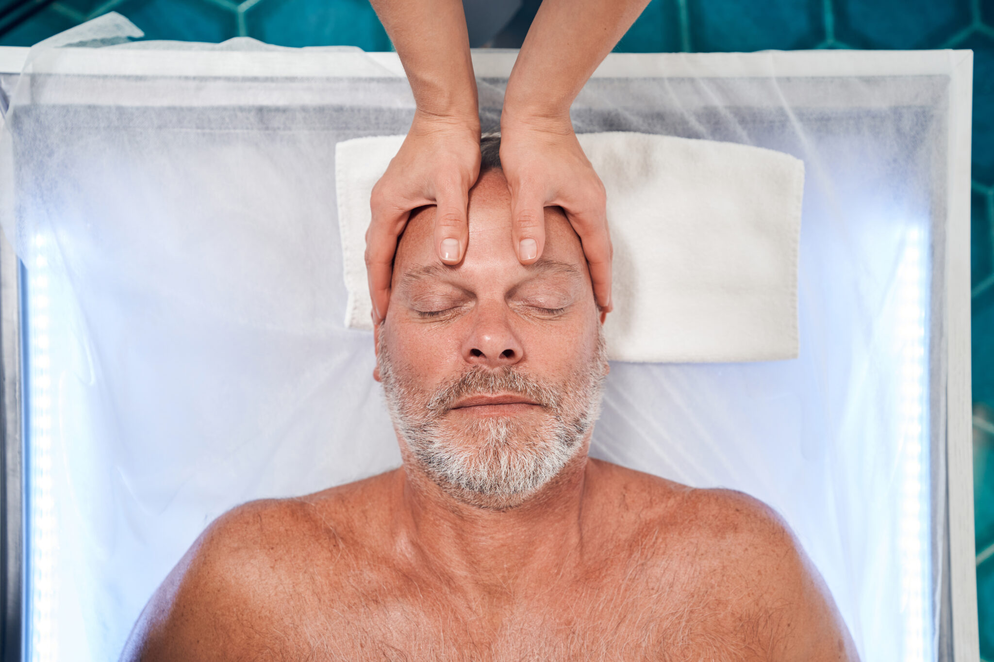 bienfait massage