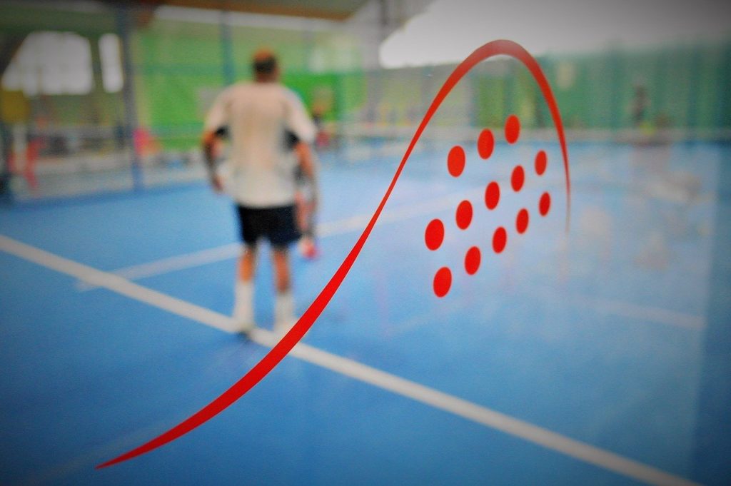 bienfaits du padel